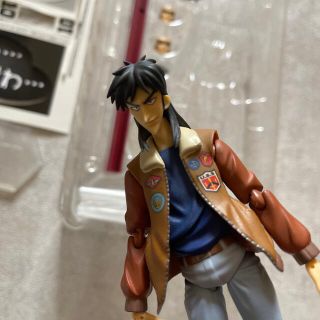 figma 逆境無頼カイジ 伊藤カイジの通販 by でんでん's shop｜ラクマ