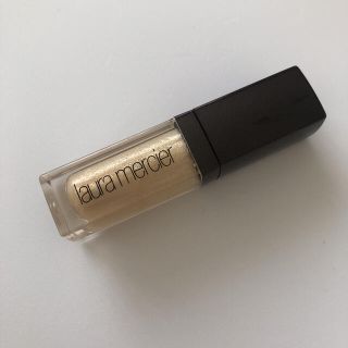 ローラメルシエ(laura mercier)のローラメルシエ　リップグラッセ　ウィスパー(リップグロス)