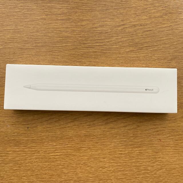 [ほぼ未使用]Apple Pencil 第2世代