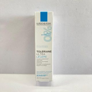 ラロッシュポゼ(LA ROCHE-POSAY)のラロッシュポゼ　トレリアンウルトラライト　保湿乳液(乳液/ミルク)