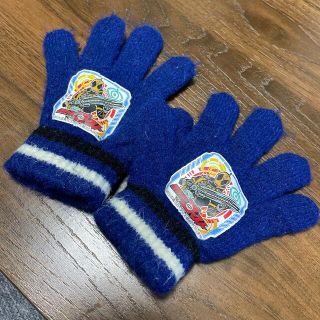 バンダイ(BANDAI)の手袋　仮面ライダー　ゴースト(手袋)