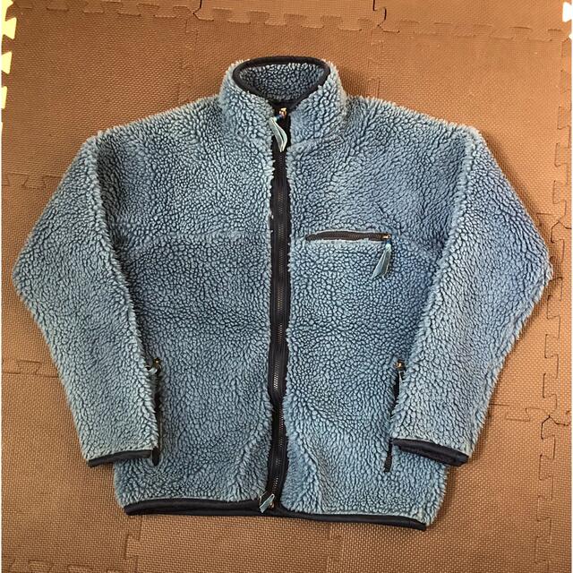 BEAMS - REMI RELIEF×BEAMS PLUS 別注フリースジャケット BEAMS - REMI RELIEF×BEAMS PLUS 別注フリースジャケット