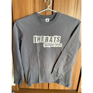 ラッツ(RATS)のrats ラッツ　長瀬　長瀬智也　シャツ　ネイバーフッド　チャレンジャー(Tシャツ/カットソー(七分/長袖))