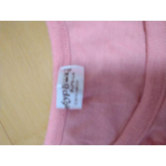 チェブラーシュカ キッズ/ベビー/マタニティのキッズ服女の子用(90cm~)(Tシャツ/カットソー)の商品写真