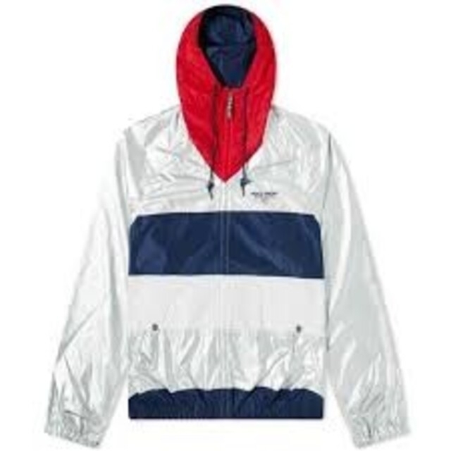 polo sport シルバー ジャケット オリンピック ラルフローレン
