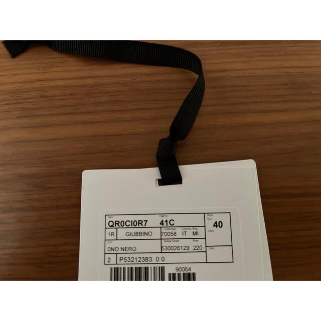 RED VALENTINO レッドバレンチノ ボンバーコート