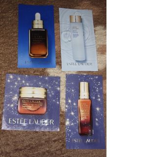 エスティローダー(Estee Lauder)のエスティローダーアドバンスリペア他(サンプル/トライアルキット)