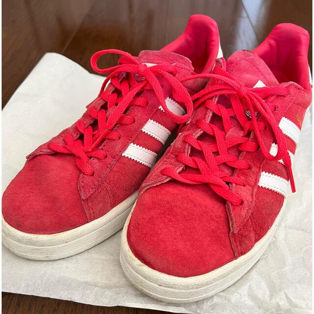 adidasOriginal スニーカー