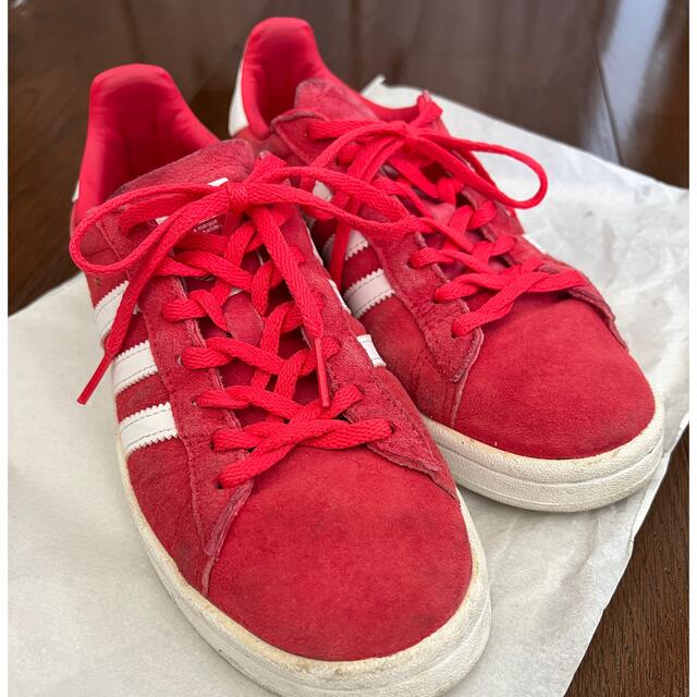 adidasOriginal スニーカー