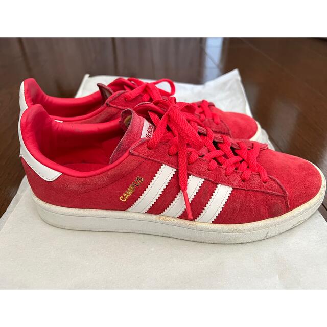 adidasOriginal スニーカー