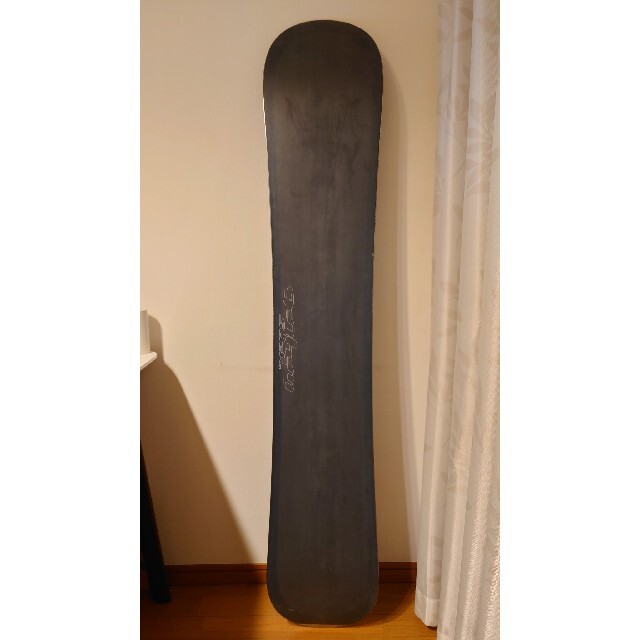 海外花系 Gentemstick Infinity A24 157.5cm | mcshoescolombia.com.co
