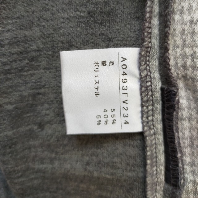 MEN'S MELROSE(メンズメルローズ)のMen's　MELROSE　ベスト メンズのトップス(ベスト)の商品写真