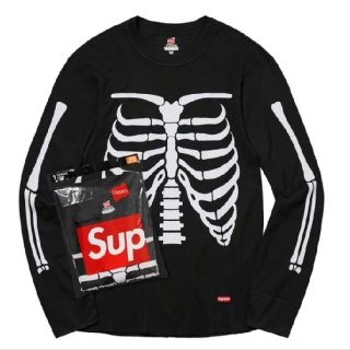 シュプリーム(Supreme)のHanes Bones Thermal Crew / Supreme(その他)