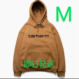 カーハート(carhartt)のMama様専用【新品未使用】Carhartt  パーカー　2枚セット(パーカー)