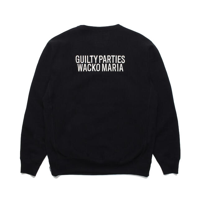 WACKO MARIA(ワコマリア)のWACKO MARIA × BUDSPOOL 専用 メンズのトップス(スウェット)の商品写真