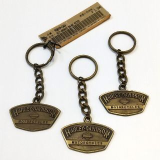 ハーレーダビッドソン キーホルダー(メンズ)の通販 42点 | Harley