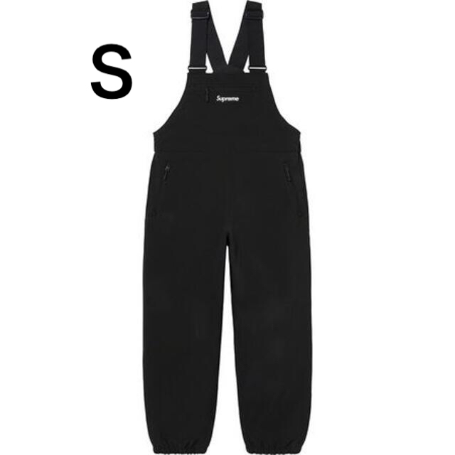 supreme overall WINDSTOPPER オーバーオール S