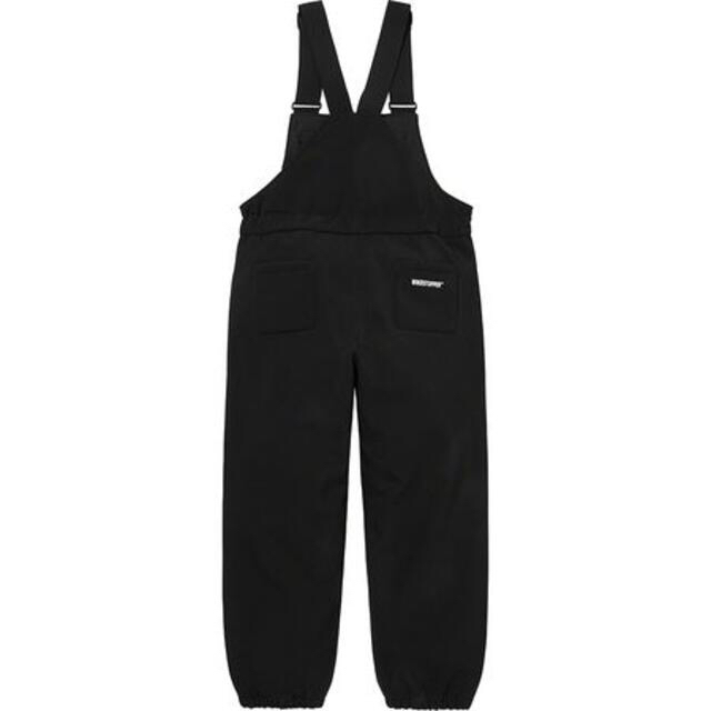 Supreme  WIND STOPPER Overalls Sサイズ