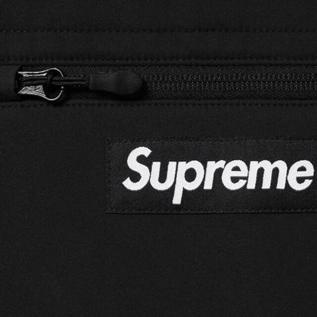 supreme overall WINDSTOPPER オーバーオール S