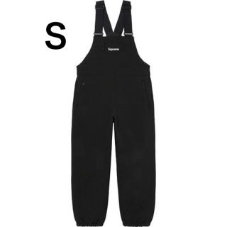 シュプリーム(Supreme)のsupreme overall WINDSTOPPER オーバーオール S(サロペット/オーバーオール)