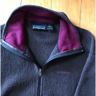 パタゴニア(patagonia)のパタゴニア　フリース(その他)