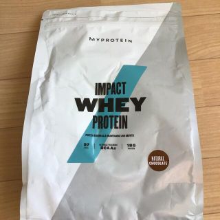 マイプロテイン(MYPROTEIN)のホエイプロテイン　1kg マイプロテイン(プロテイン)