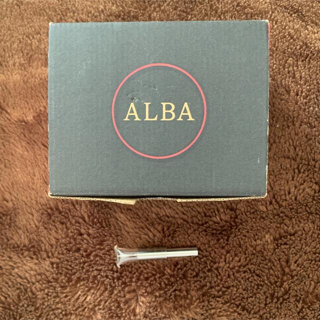 ALBA(アルバ)のセイコー　ALBA ROOX アルバルークス　P104 メンズの時計(腕時計(デジタル))の商品写真