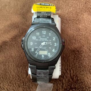 アルバ(ALBA)のセイコー　ALBA ROOX アルバルークス　P104(腕時計(デジタル))