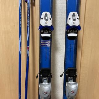 HEAD - スキー板140 スキーブーツ23-23.5 スキーセットの通販 by AHK's ...