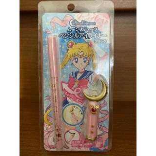 セーラームーン(セーラームーン)のセーラームーン　スティックペンシルアイライナー新品(アイライナー)