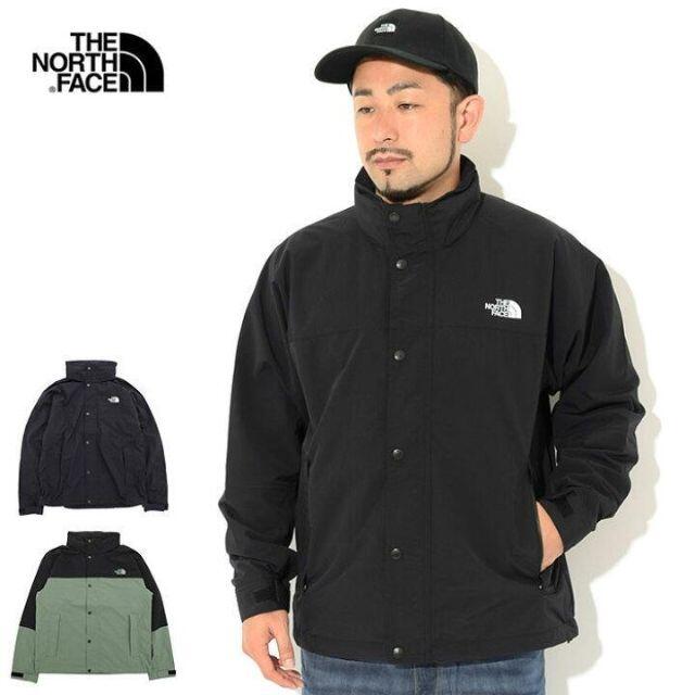 新品 ノースフェイス Hydrena Wind Jacket M NP72131