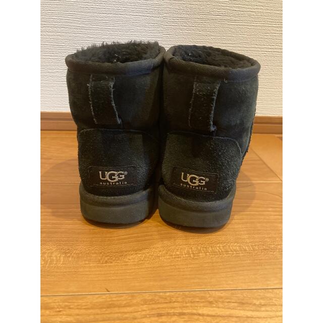 UGG ムートンブーツ