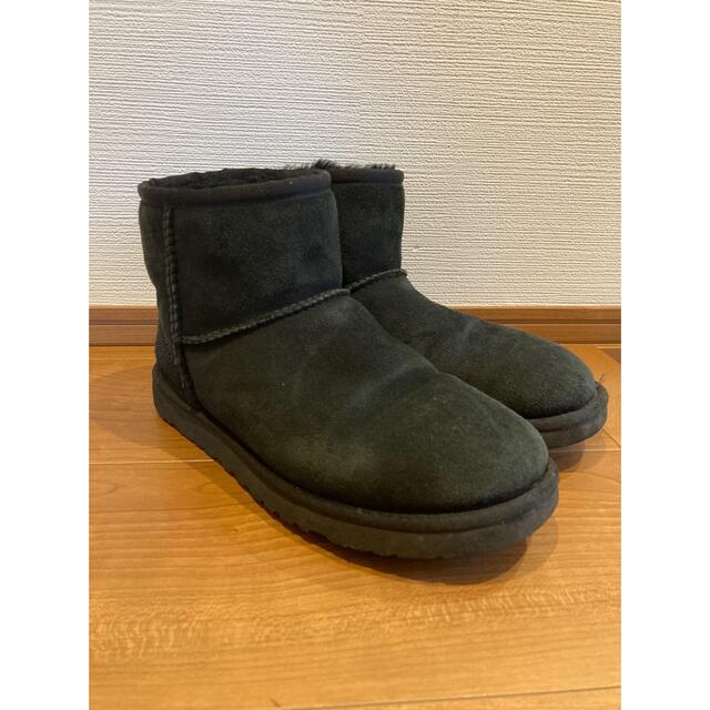 UGG ムートンブーツ 1