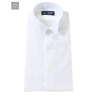 スーツカンパニー(THE SUIT COMPANY)のメーカーズシャツ鎌倉 ウイングカラーシャツ(シャツ)