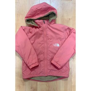 ザノースフェイス(THE NORTH FACE)のTHE NORTH FACE Compact Nomad Jacket 130(ジャケット/上着)