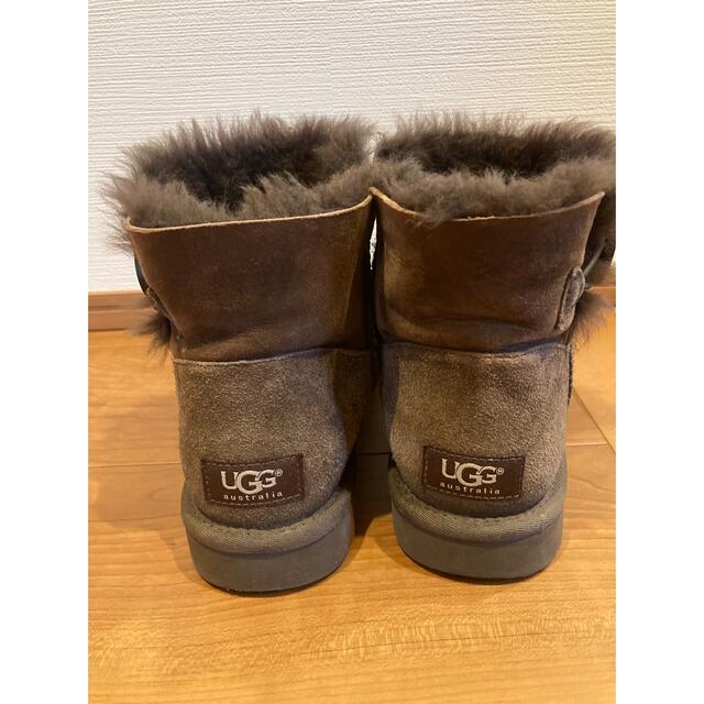 UGG ムートンブーツ