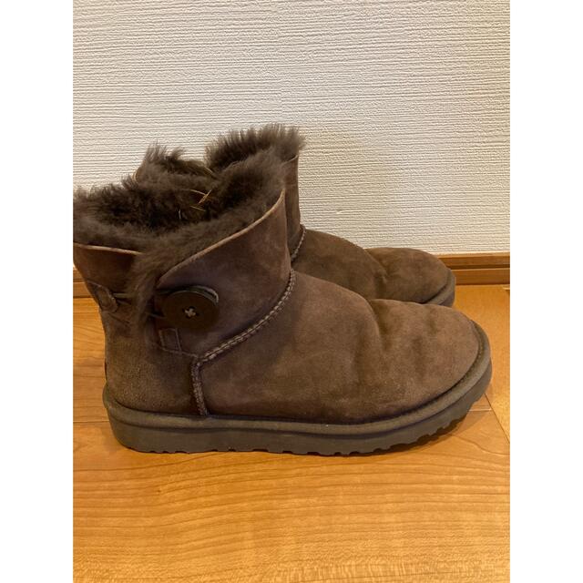 UGG(アグ)のUGG ムートンブーツ レディースの靴/シューズ(ブーツ)の商品写真