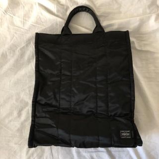 ポーター(PORTER)のタロキン様専用　PORTER トートバッグ 20aw(トートバッグ)