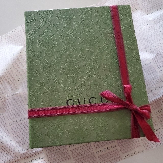 Gucci - 新品未使用🇮🇹 GUCCI グッチ マフラー ストールの通販 by