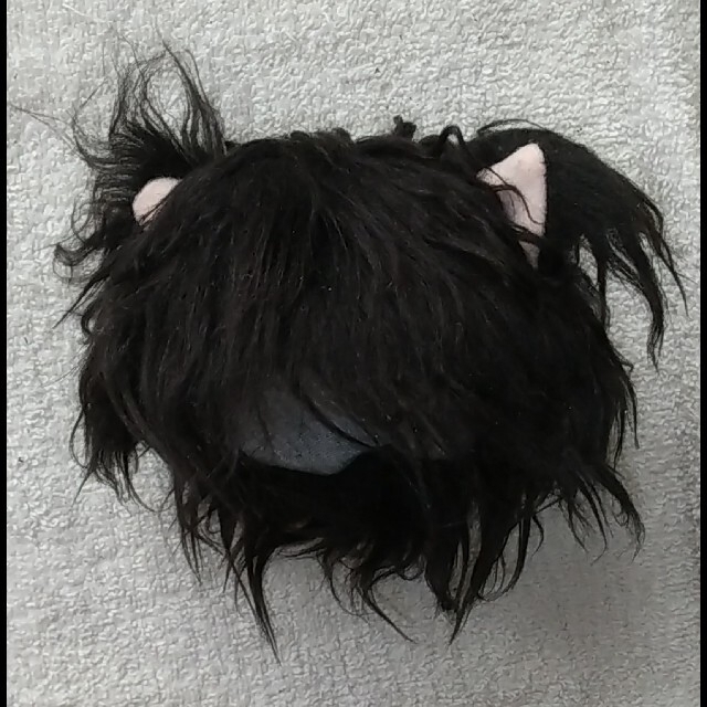 好評受付中 ドルパ15限定 黒猫ルカ BLACK CAT LUCAS ボークス fawe.org