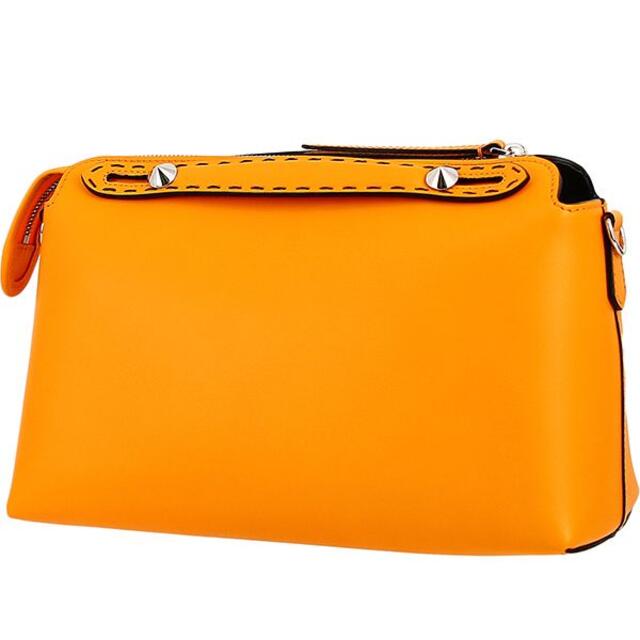 FENDI - FENDI バイザウェイ ミディアム レディース バッグ 新品 7752 FENDI - FENDI バイザウェイ ミディアム レディース バッグ 新品 7752