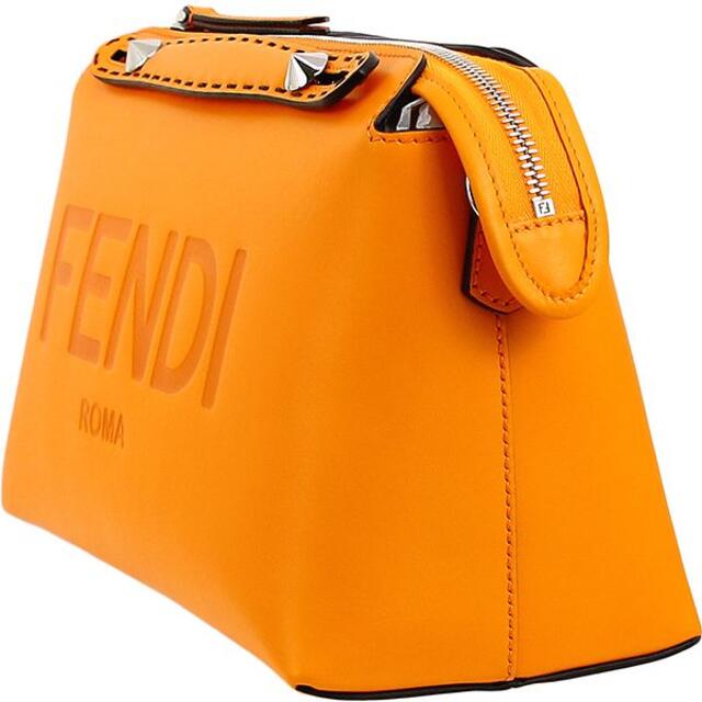 FENDI バイザウェイ ミディアム レディース バッグ 新品 7752