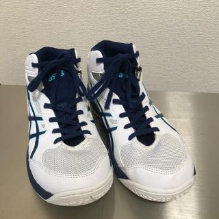 アシックス(asics)のアシックス バッシュ 24cm(バスケットボール)