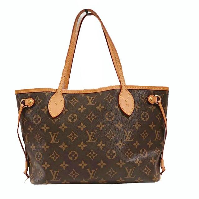 ルイ・ヴィトン LOUIS VUITTON ネヴァーフルPM トートバ