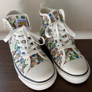 コンバース(CONVERSE)のconverse ハイカット(スニーカー)