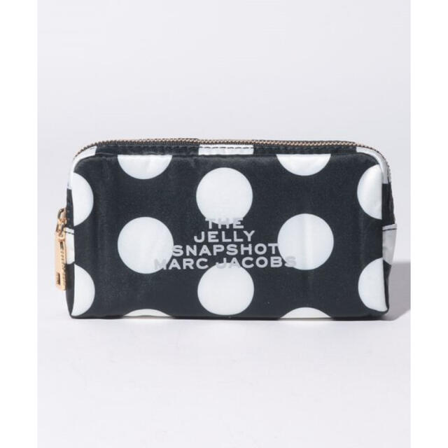 MARC BY MARC JACOBS(マークバイマークジェイコブス)のMARC JACOBS ザ ジェリー グリッター スナップショット レディースのバッグ(ショルダーバッグ)の商品写真