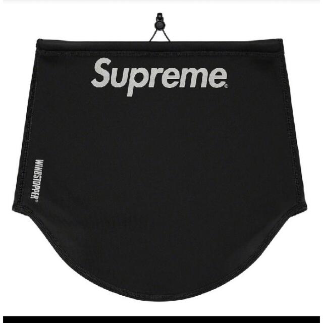 supreme WINDSTOPPER® Neck Gaiter