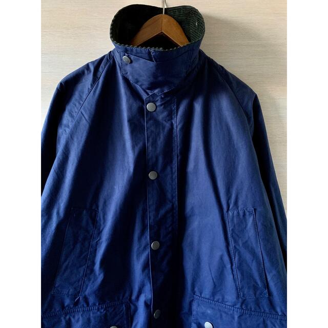 Barbour(バーブァー)の21AW NOAH × Barbour BEDALE L メンズのジャケット/アウター(カバーオール)の商品写真