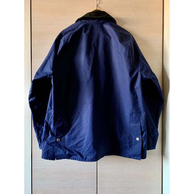Barbour(バーブァー)の21AW NOAH × Barbour BEDALE L メンズのジャケット/アウター(カバーオール)の商品写真