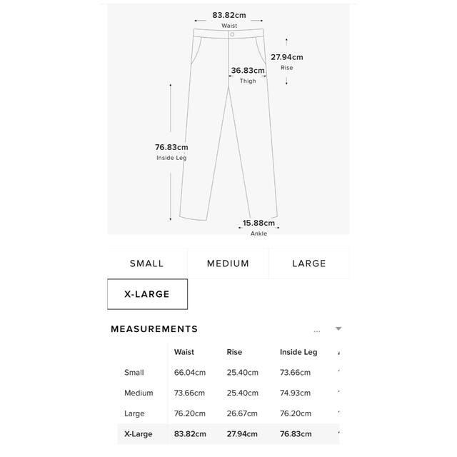 サイズ THE FACE - NorthFace TAE Trans antarctica exp pantsの通販 by